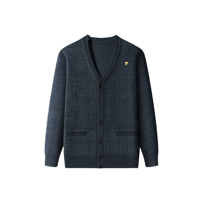 PIERRE CARDIN Knitwear Men-5