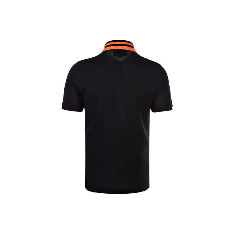 GUCCI Polo Shirts Men Black-1