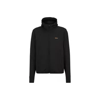 HUGO BOSS FW22 Jackets & Coats Men's Black
