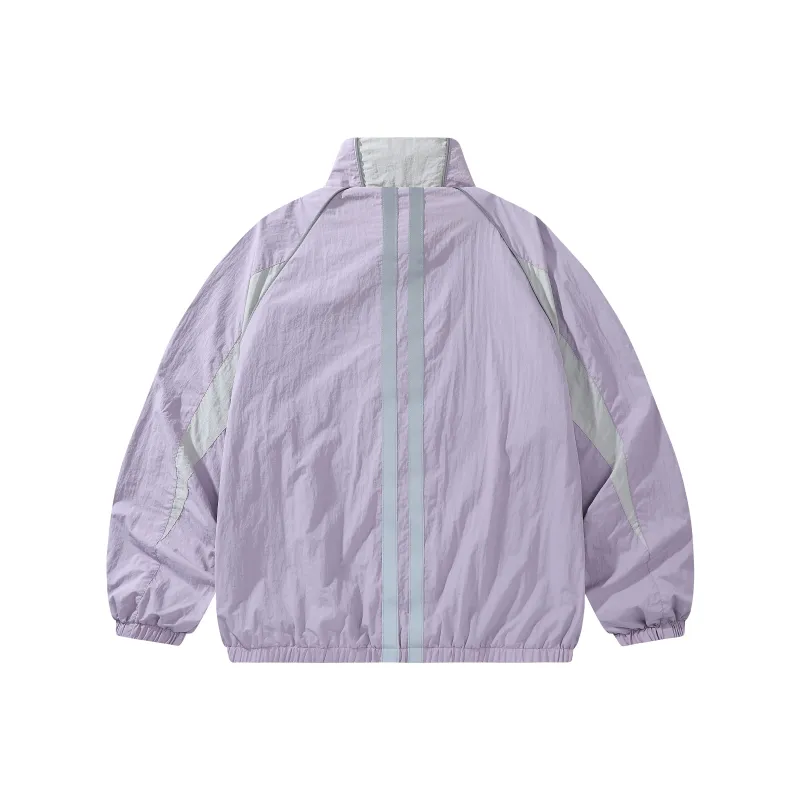 YK&YB Jackets Unisex-16