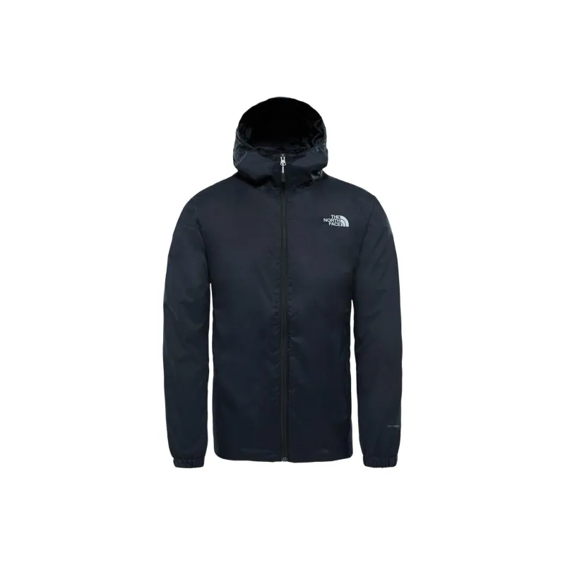 THE NORTH FACE Jackets Men Black-0