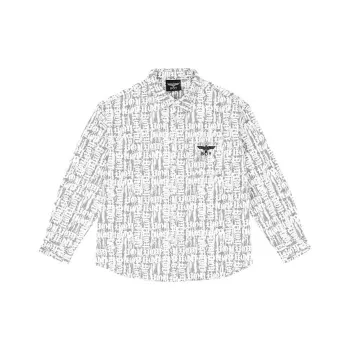 Boy London Jackets Unisex Gray