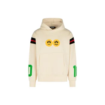 Barrow Iconic Smile Hoodie