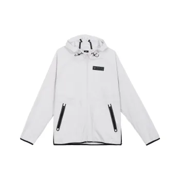 Under Armour Project Jacket Men's Gray