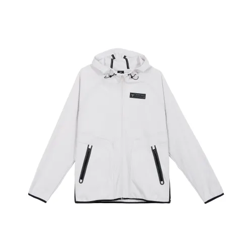 Under Armour Project Jacket Men's Gray