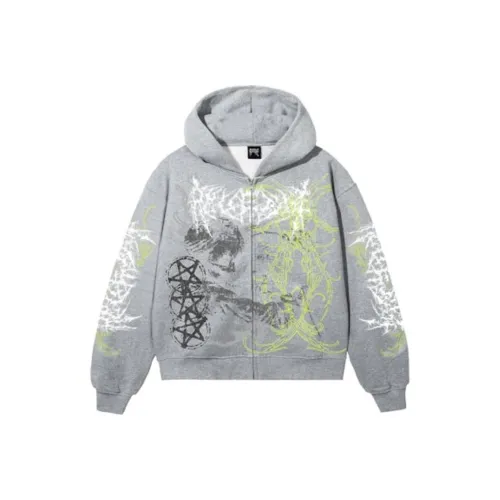Revenge Abandoned Zip