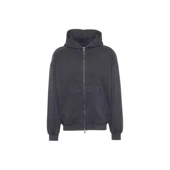 Adidas Originals Adilenium Season 3 Graphic Full Zip Hoodie
