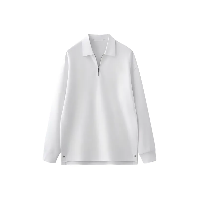 KRISBORG BG Polo Shirts Men-1