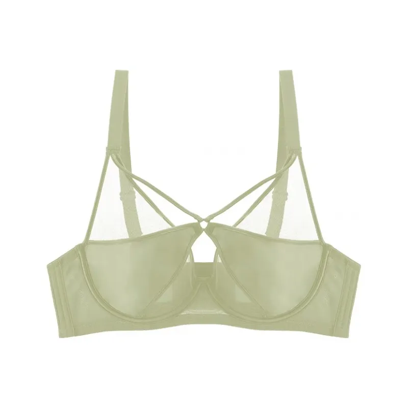 Elan and White Women's Bras-4