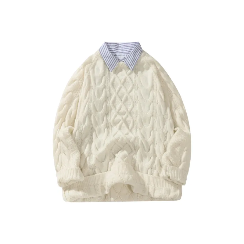 Tre Club Knitwear Unisex-2