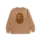 Beige Yellow BGX