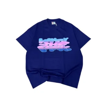 Vandy The Pink T-Shirt Men's Blue