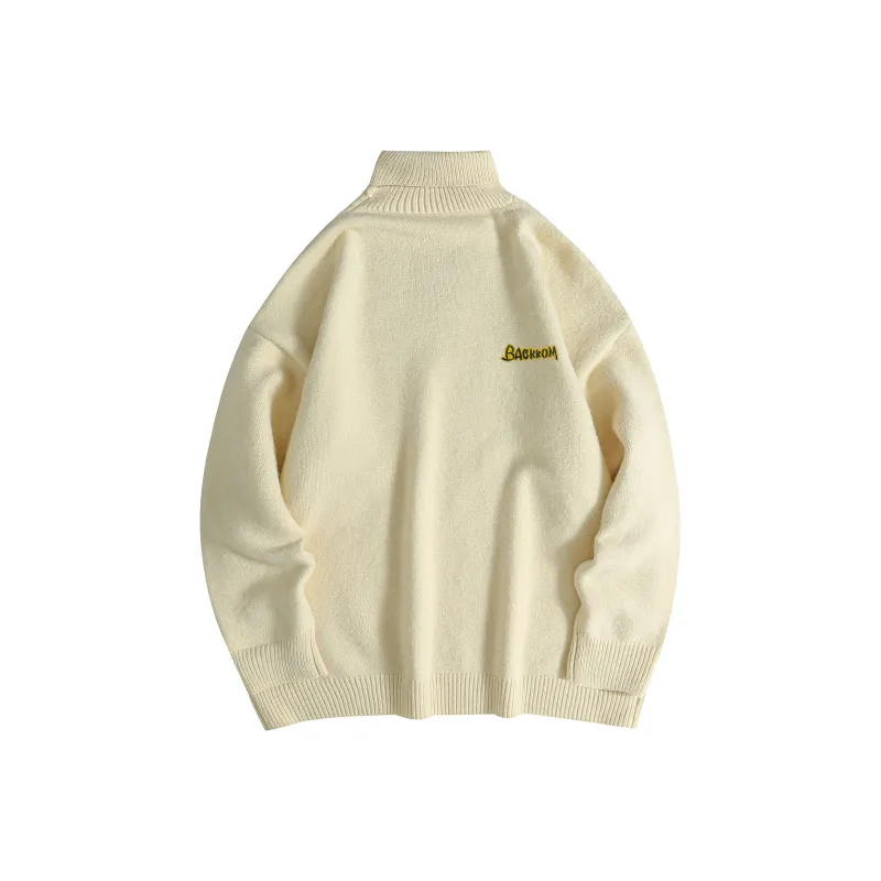 David Bakken x DAOMEIXIONG Knitwear Unisex-30