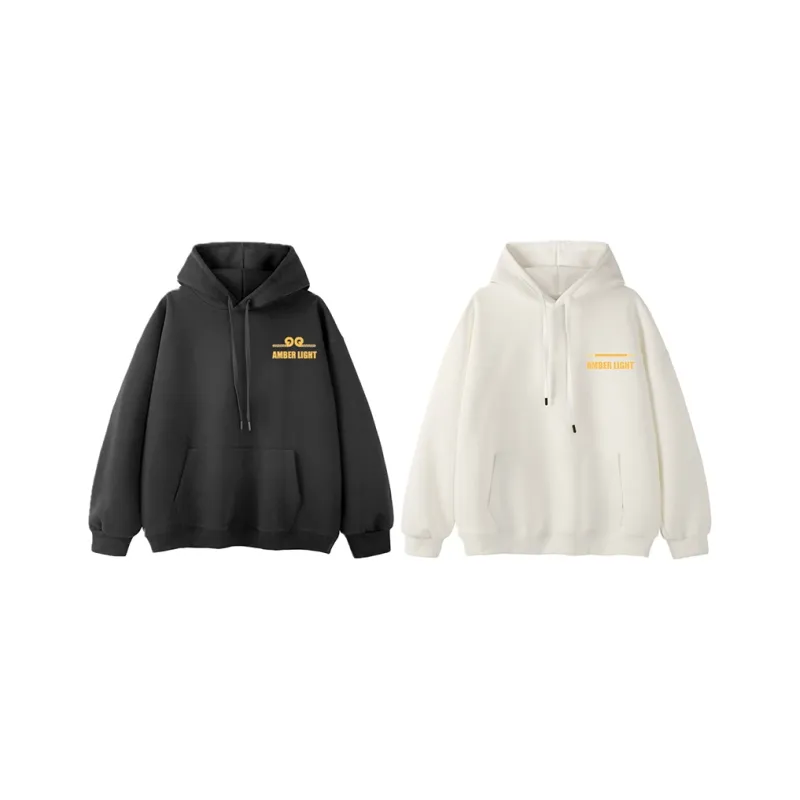 AMBER LIGHT Sweatshirt Unisex Combo Set-38