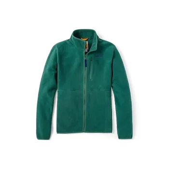 Timberland Jackets Men Medium Green