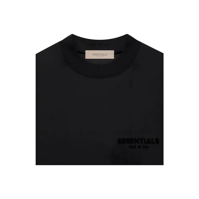 Fear Of God Essentials Relaxed Mockneck-2