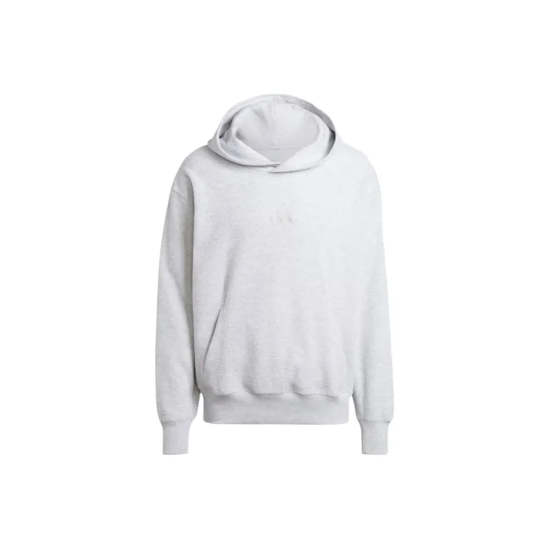 Adidas Free Shipping With AdiClub Elevated All Szn Terry Loop Hoodie-0