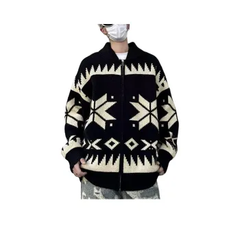 NEAR HERE Knitwear Unisex