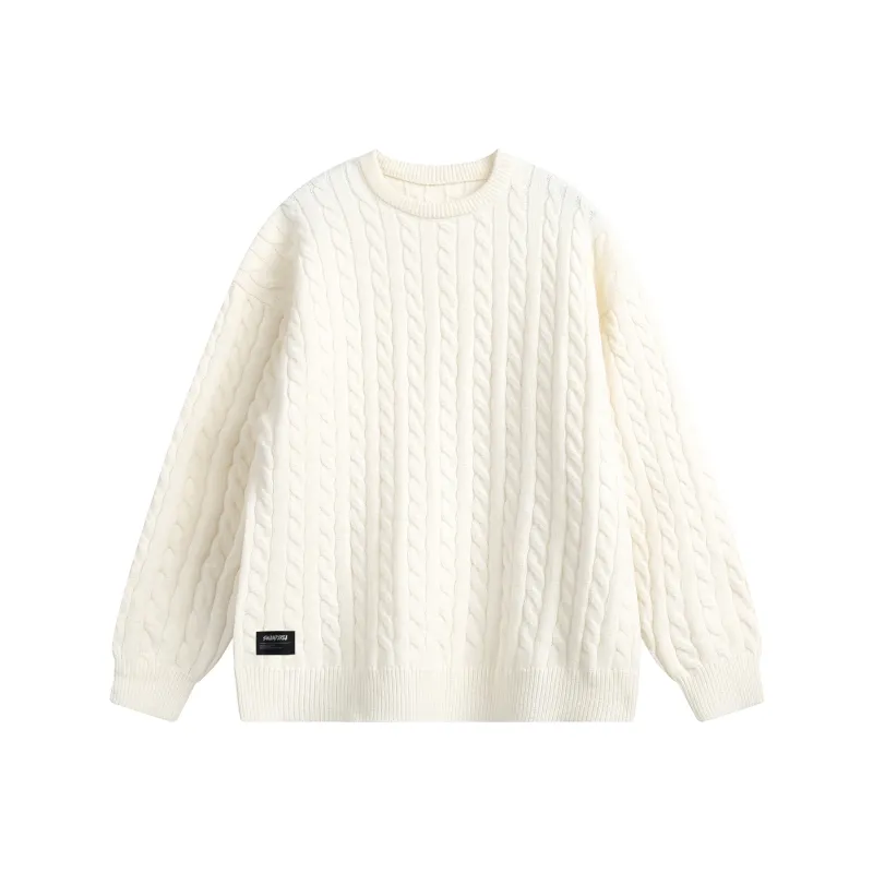 SWAMP AREA Knitwear Unisex-14