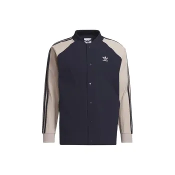 Adidas Originals Jackets Men Legend Ink