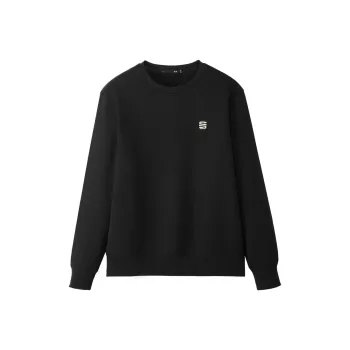 HLA Romance Of The Three Kingdoms Series Sweatshirt Unisex