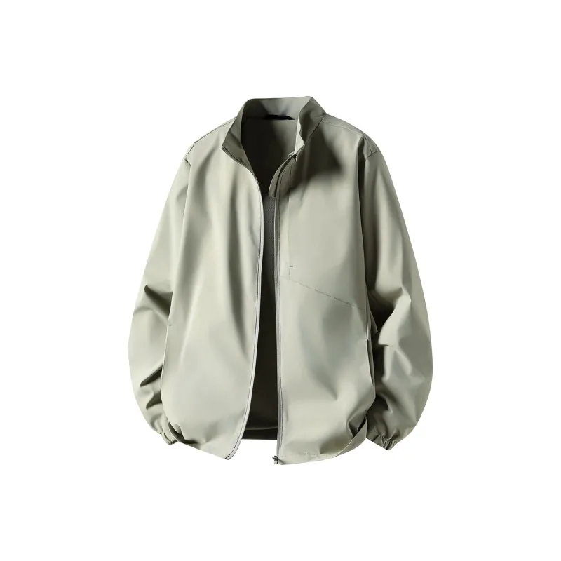 RIEZU Jackets Unisex-12
