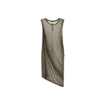 RICK OWENS Anthem Tank Top