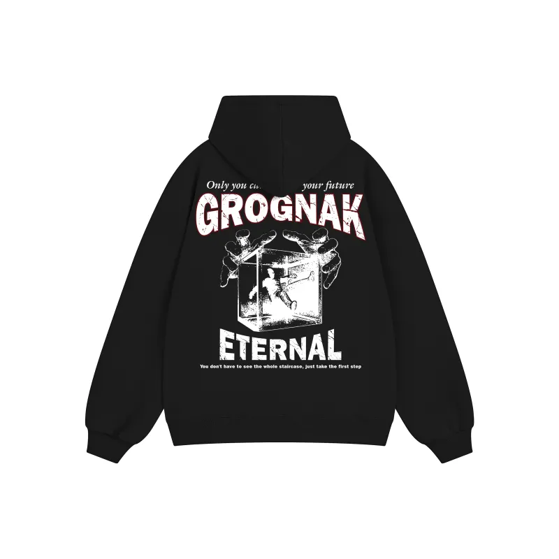 GROGNAK Sweatshirts Unisex-18