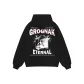 Black (Fleece-Lined)