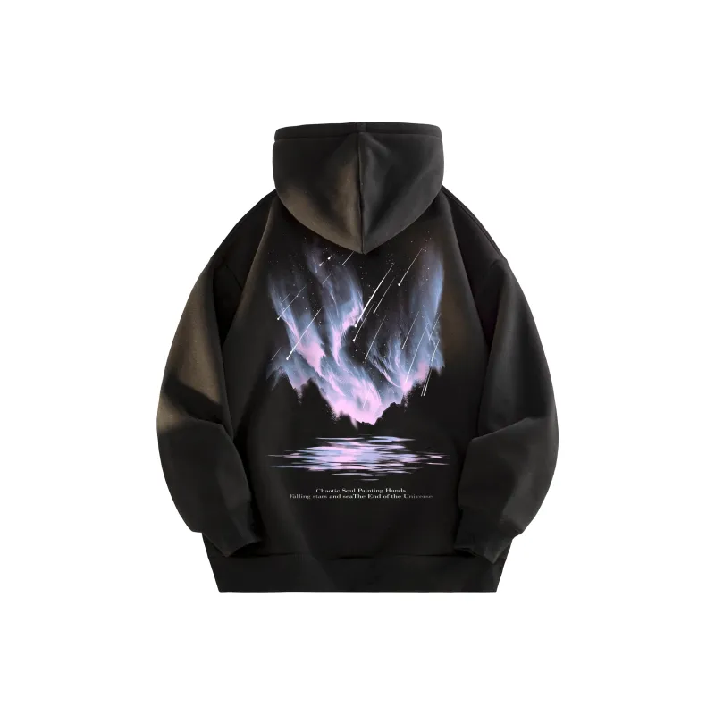 TONYKRZ Sweatshirts Unisex-0