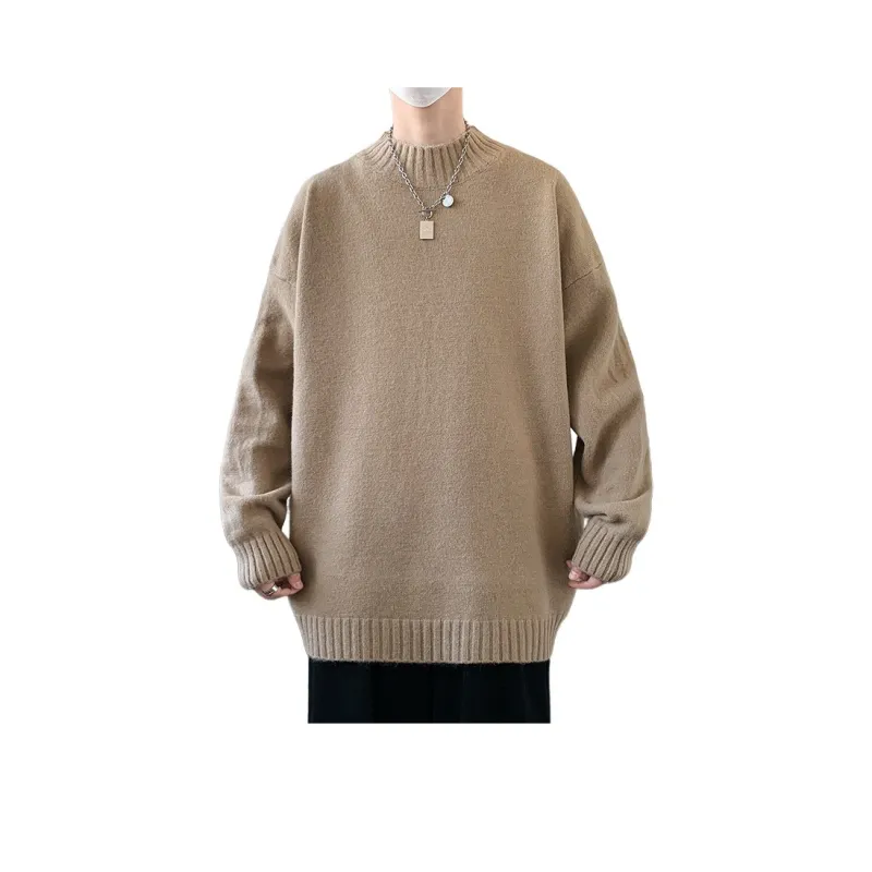 URBAN AUTHENTIC Knitwear Unisex-5