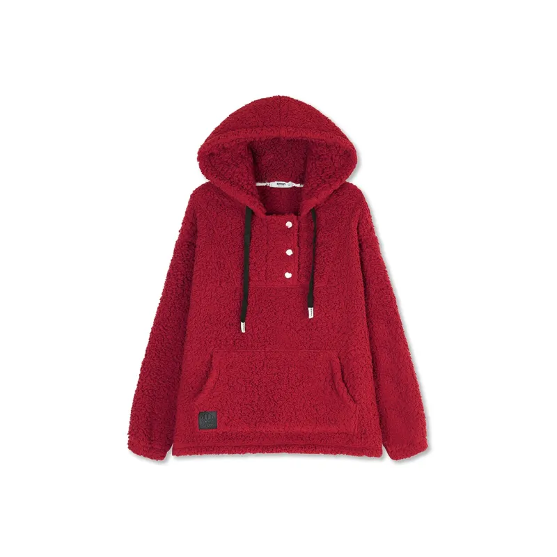 SAKUN Sweatshirts Unisex-0