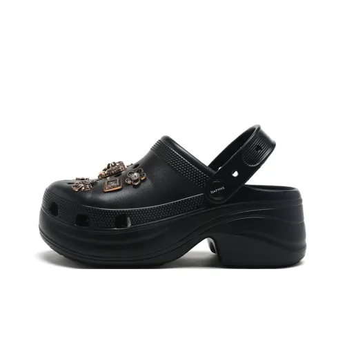 DAPHNE Clogs Women's