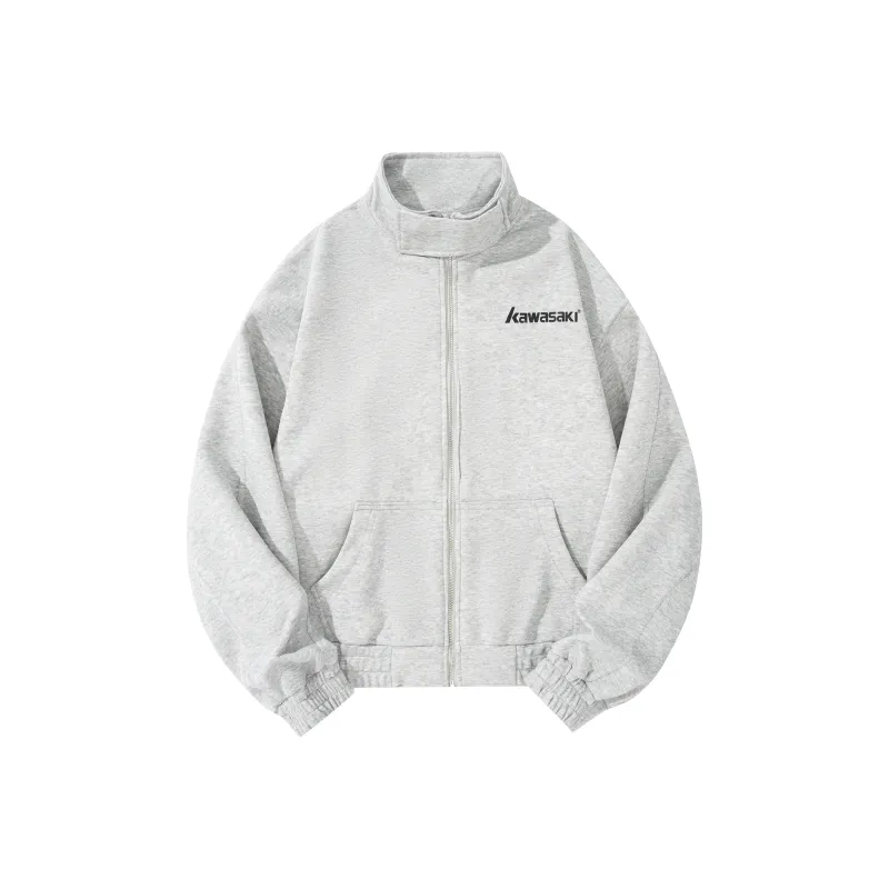 Kawasaki Sweatshirts Unisex-0