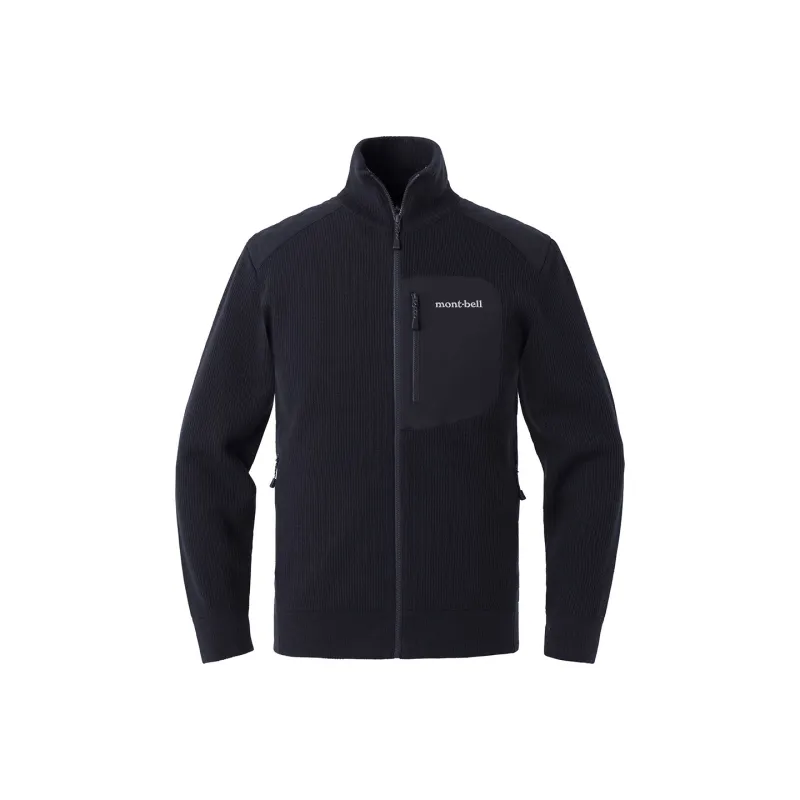MONTBELL Mittelleggi Knitwear Men's-0