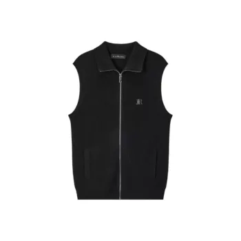 JOHN RICHMOND FW24 Tank Tops Men's