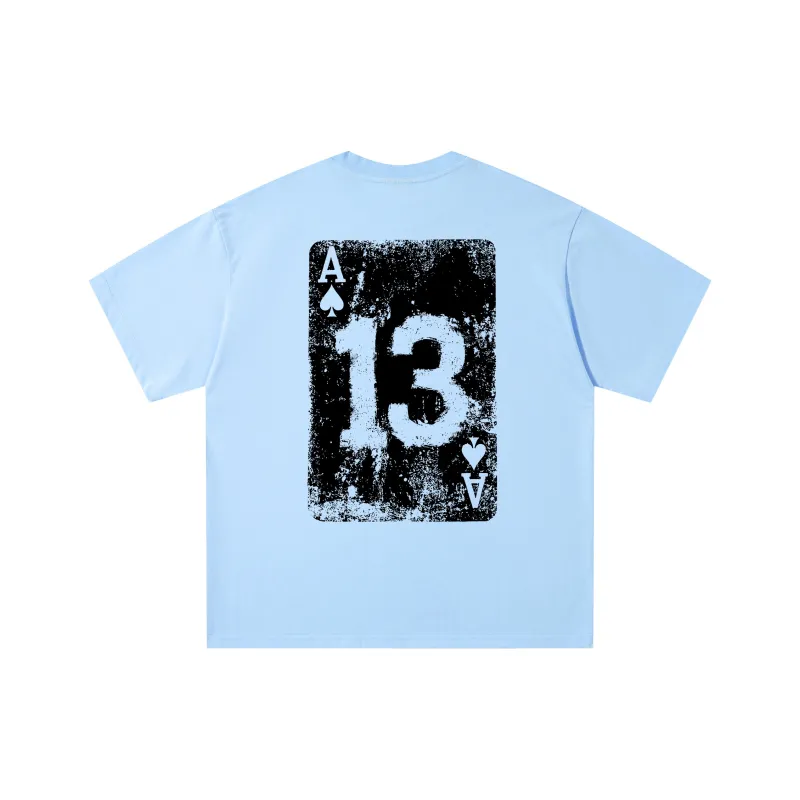 PAUL COSTELLOE T Shirt Unisex Combo Set-18