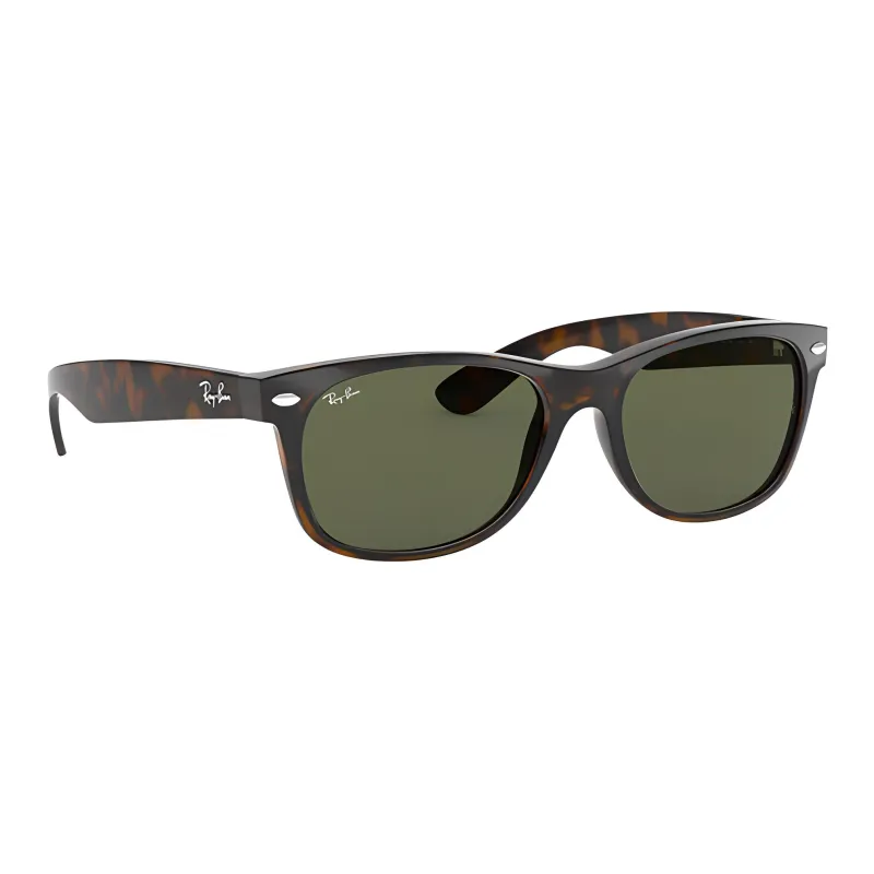 RayBan New Wayfarer Sunglasses-2