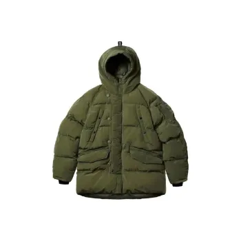PALACE Jackets Unisex Grass Green