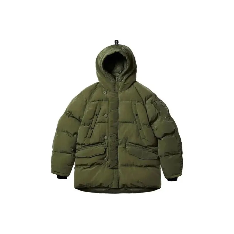 PALACE Jackets Unisex Grass Green-0