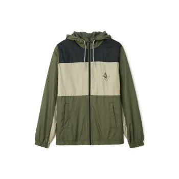 VOLCOM Jackets Unisex