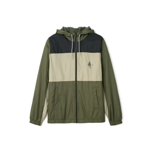 VOLCOM Jackets Unisex