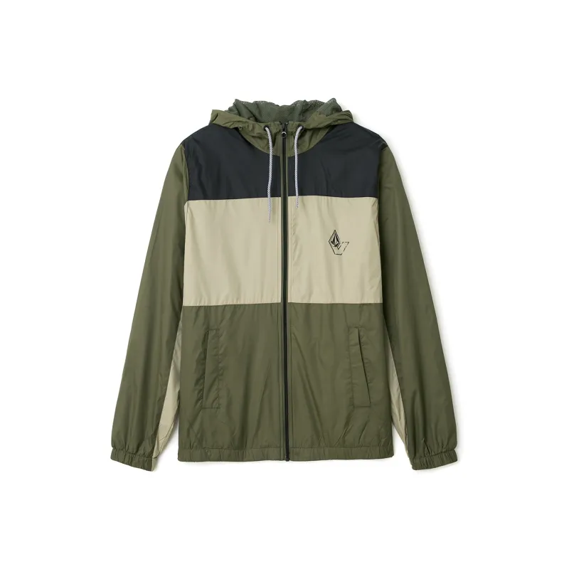 VOLCOM Jackets Unisex-0