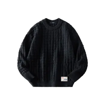 FORIDER Knitwear Unisex