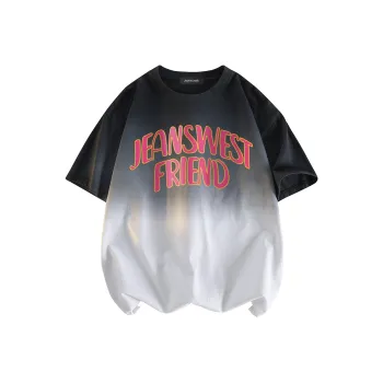 JEANSWEST T Shirts Unisex