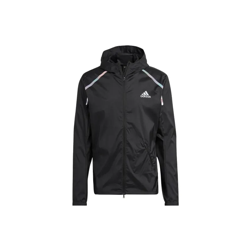 Adidas Jackets Men Black-0