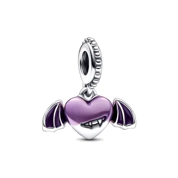 Pandora MOMENTS Jewelry Accessory Women's Purple
