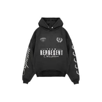 REPRESENT World Championship Hoodie