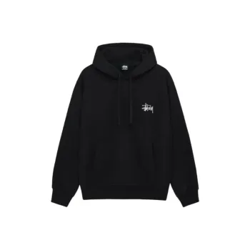 Stussy Basic Hoodie