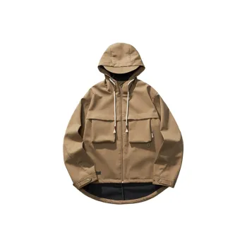 Penfield Jackets Unisex Khaki